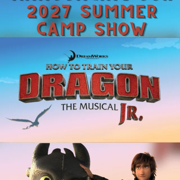 ANNOUNCING OUR 2027 summer camp (1)