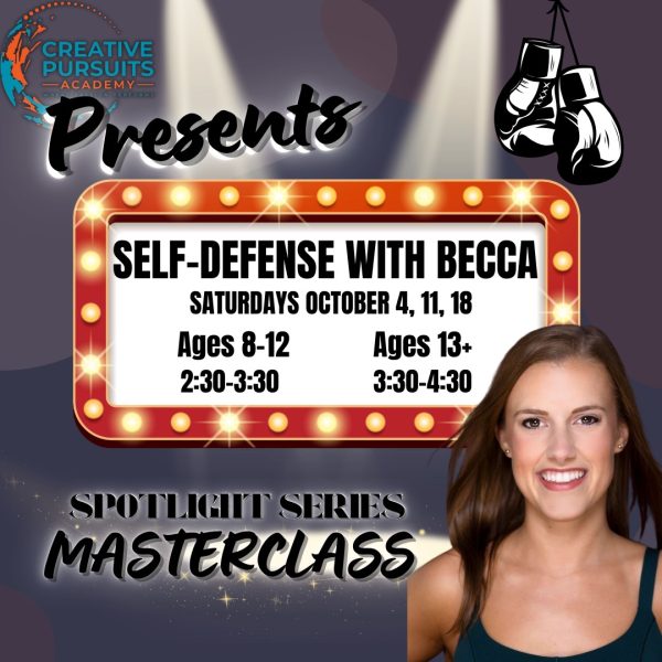 Self-Defense Seminar Self-Defense Seminar